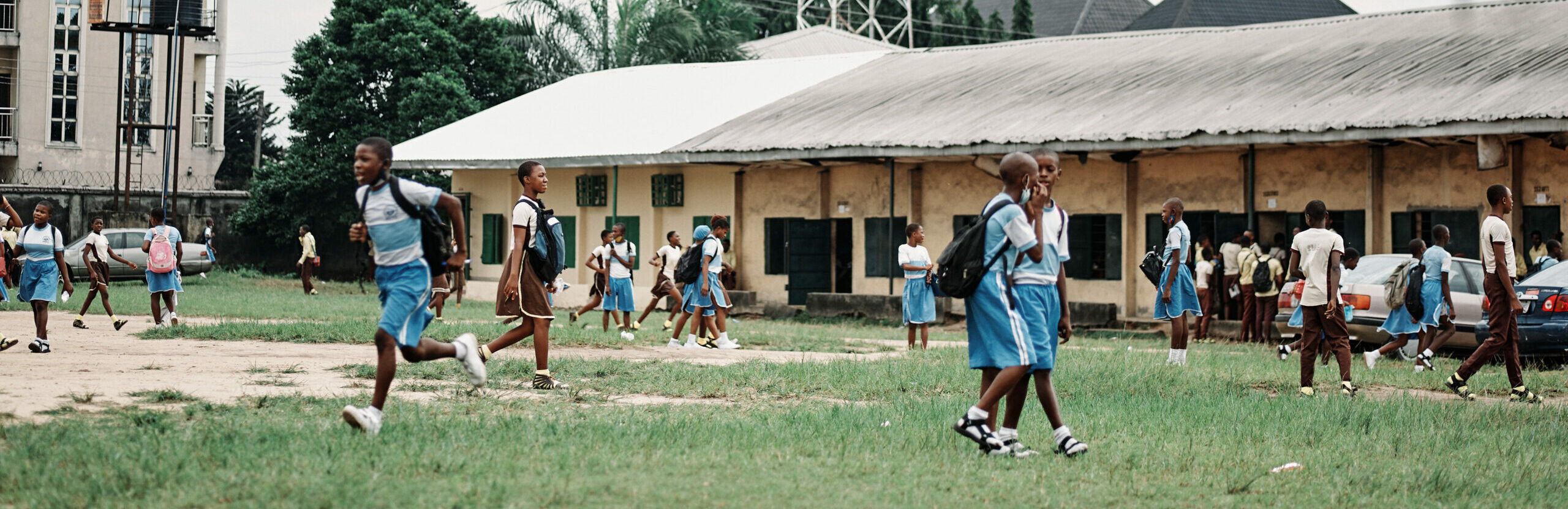 Moving in different circles: Global Schools Forum, human rights activists and US school choice advocates