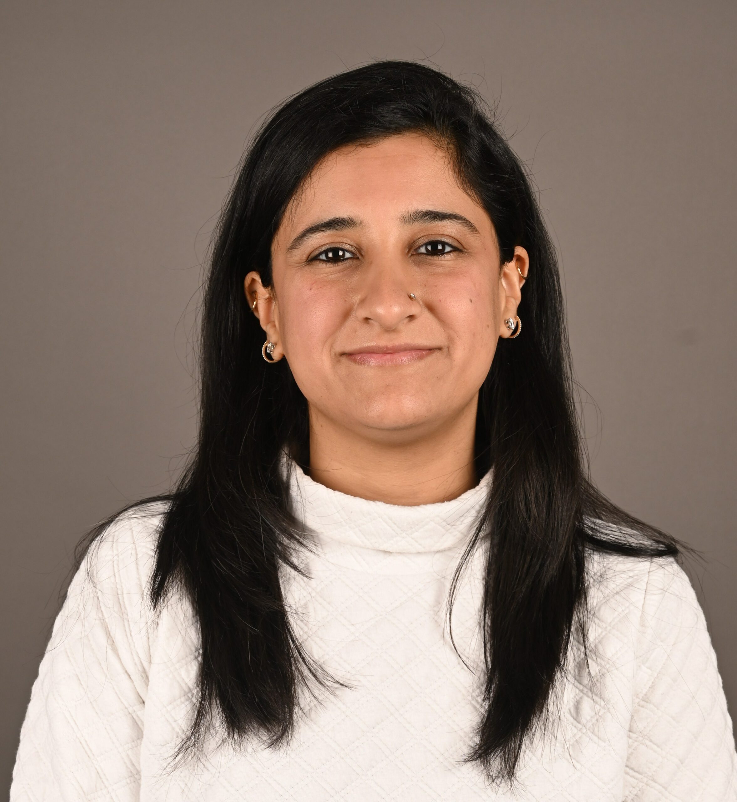 Devyani Pershad