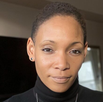 Cynthia Robinson-Rivers