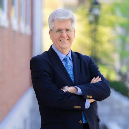 Dr. Fernando M. Reimers