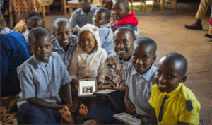 Report: AI in Education Roundtable: Safeguarding and AI Literacy