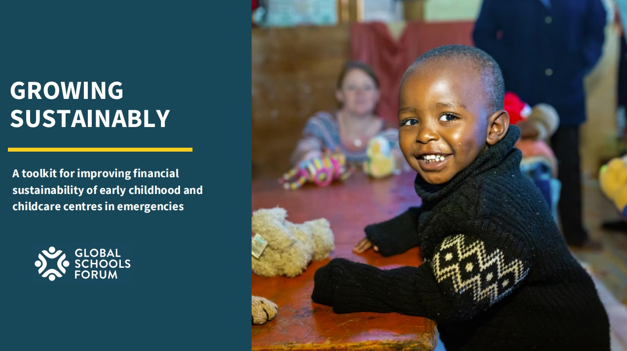 Growing Sustainably Toolkit