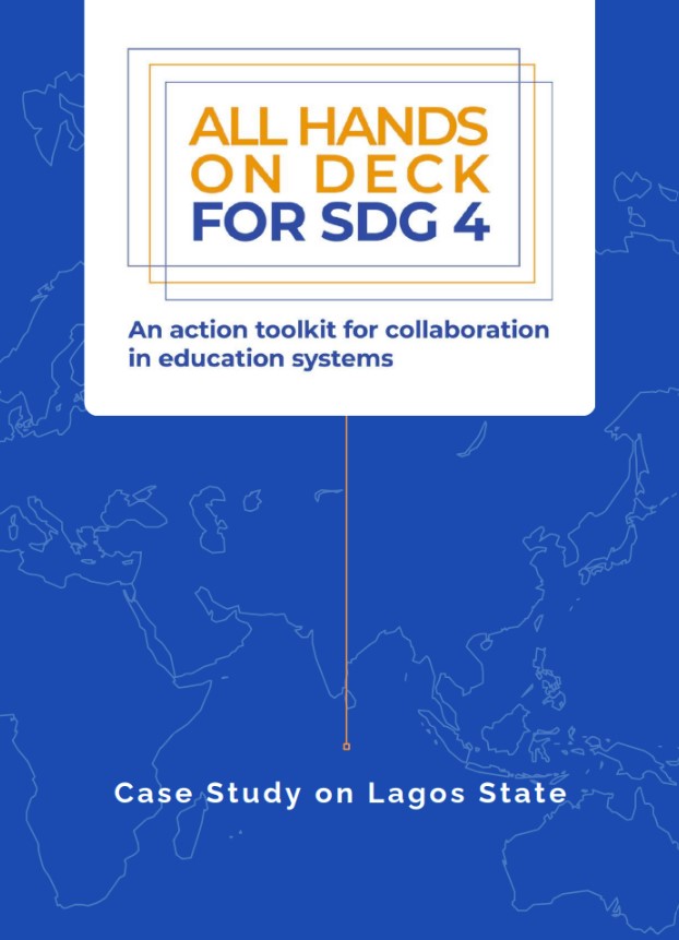 Lagos State, Nigeria