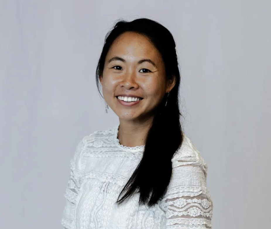 Margaret Wang-Aghania