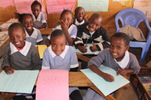 Testing for impact at scale: Lessons in designing an A-B test from Dignitas in Kenya