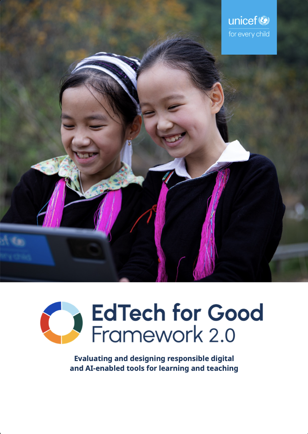 Edtech for Good Framework 2.0