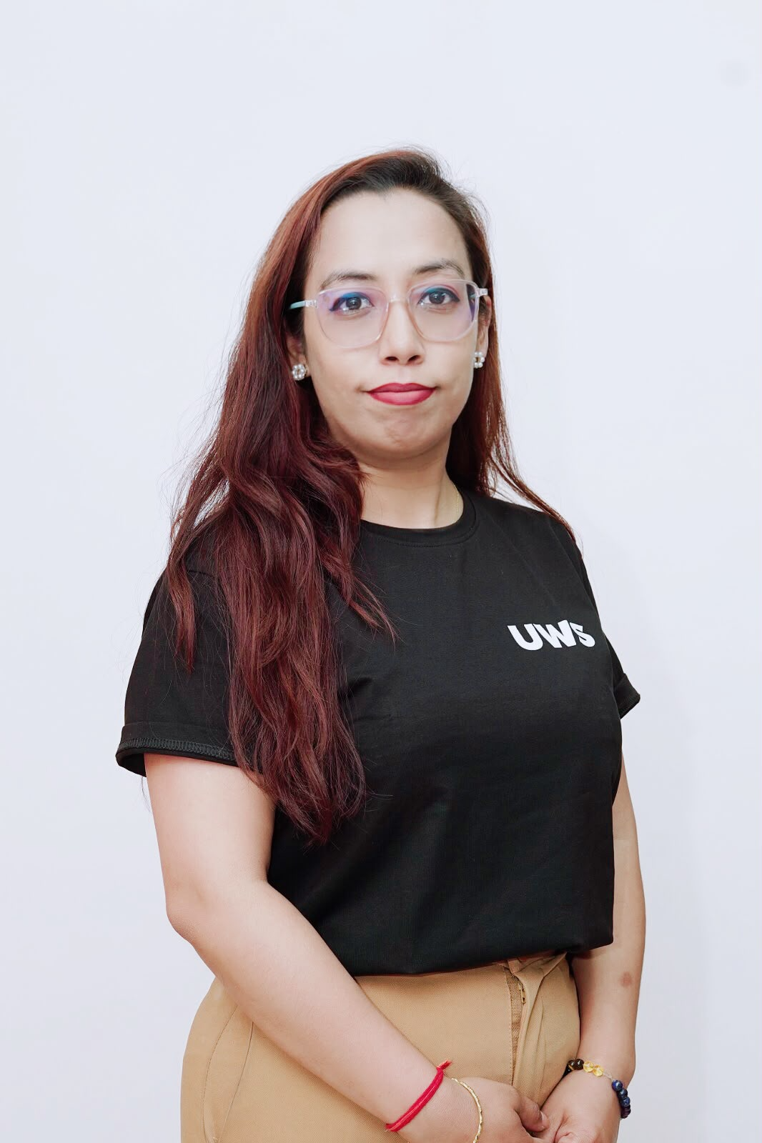 Sujina Shakya